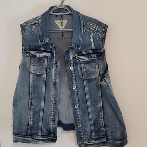 Vest